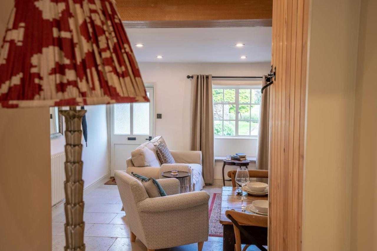 Poppy Cottage Broadwell  Exterior foto